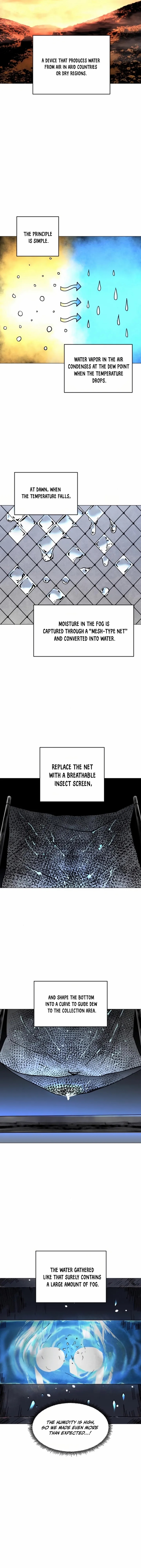 Read Fog Land EN Manga Online