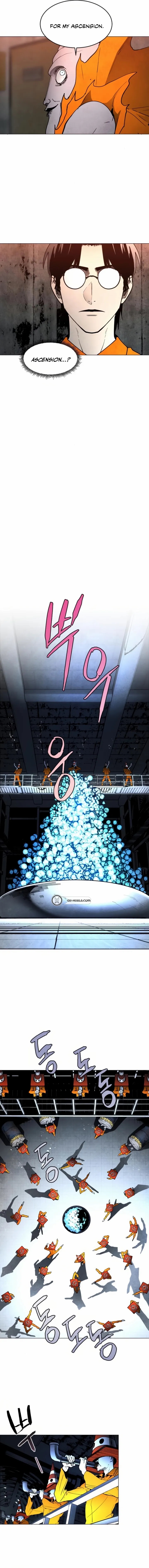 Read Fog Land EN Manga Online