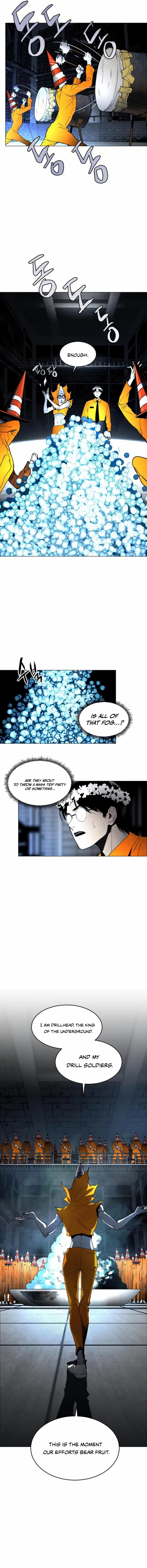 Read Fog Land EN Manga Online