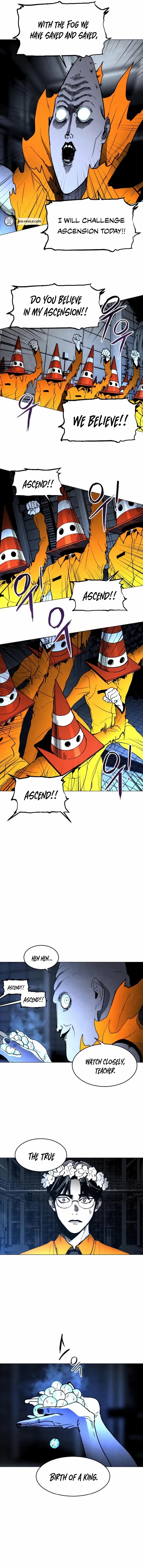 Read Fog Land EN Manga Online