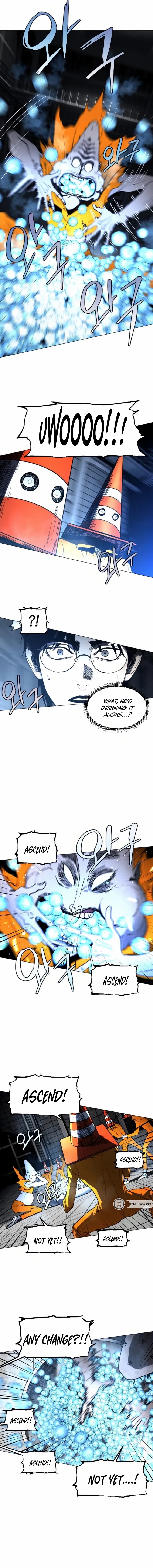 Read Fog Land EN Manga Online