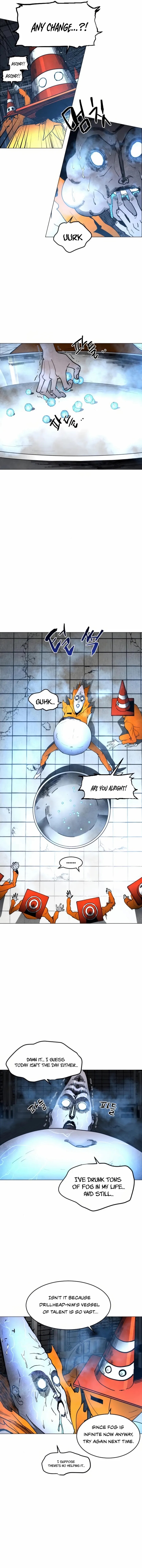 Read Fog Land EN Manga Online