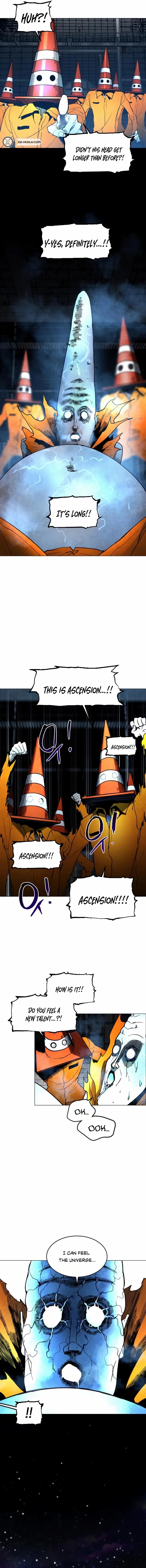 Read Fog Land EN Manga Online