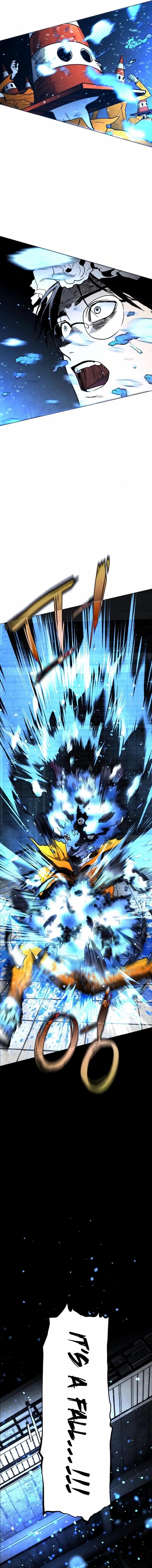 Read Fog Land EN Manga Online