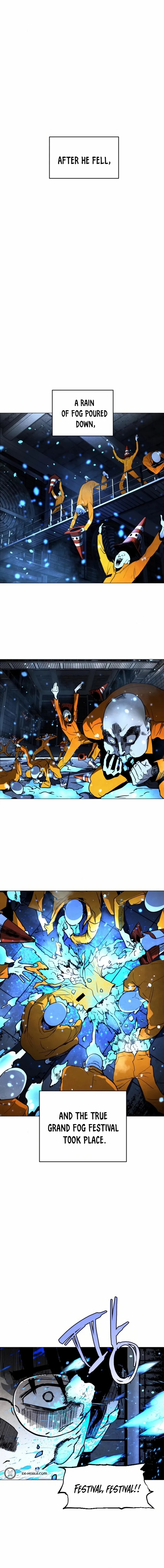 Read Fog Land EN Manga Online