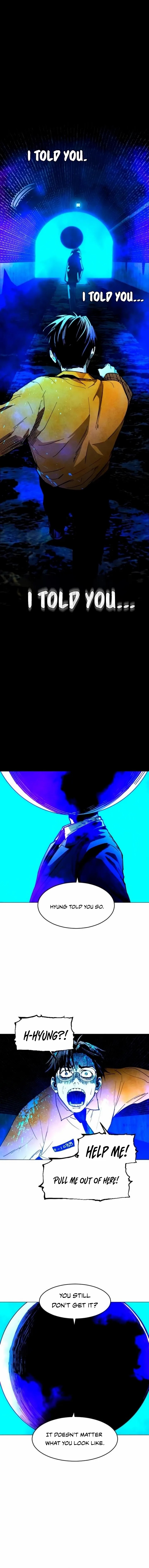 Read Fog Land EN Manga Online