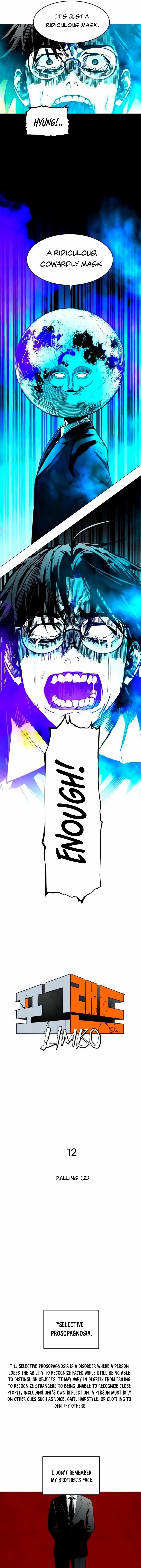 Read Fog Land EN Manga Online