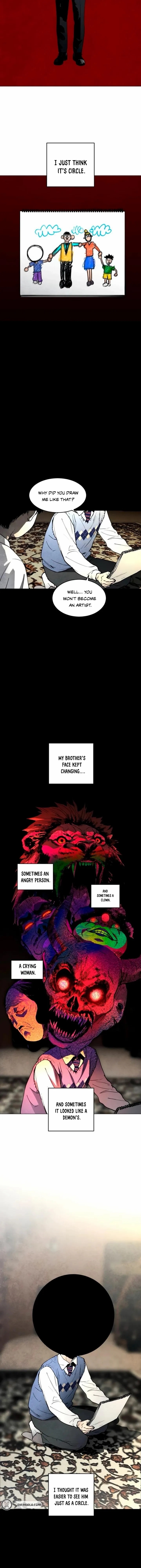 Read Fog Land EN Manga Online