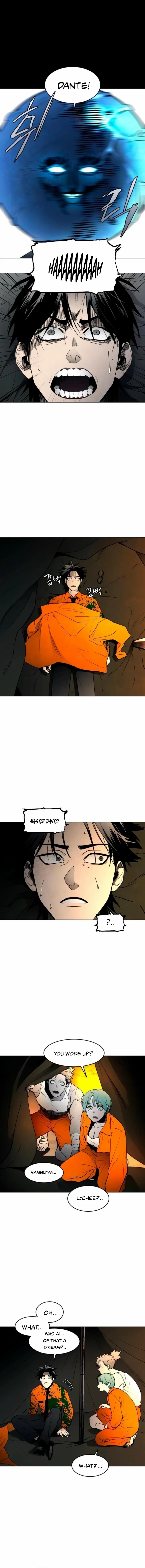 Read Fog Land EN Manga Online