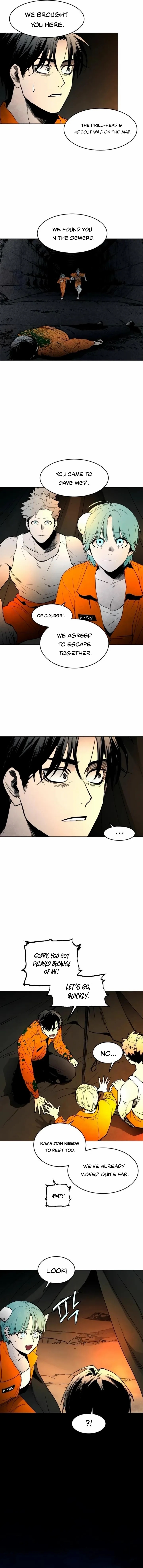 Read Fog Land EN Manga Online