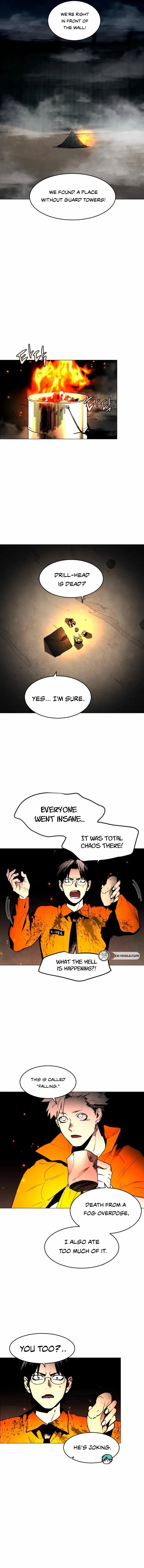 Read Fog Land EN Manga Online