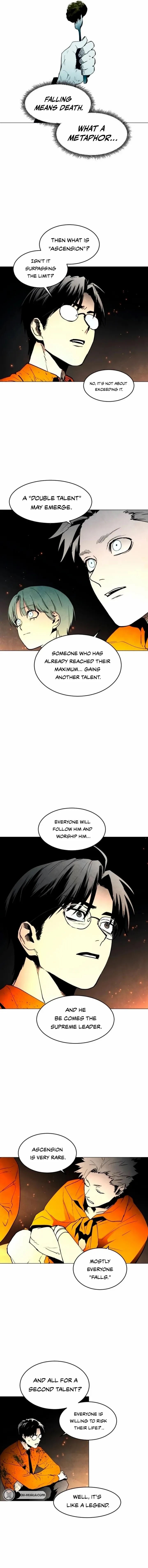 Read Fog Land EN Manga Online