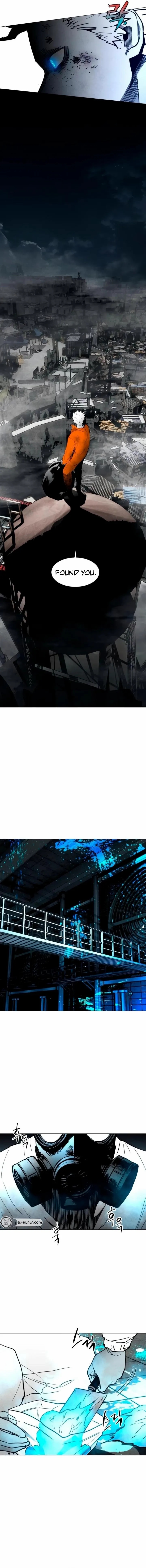 Read Fog Land EN Manga Online