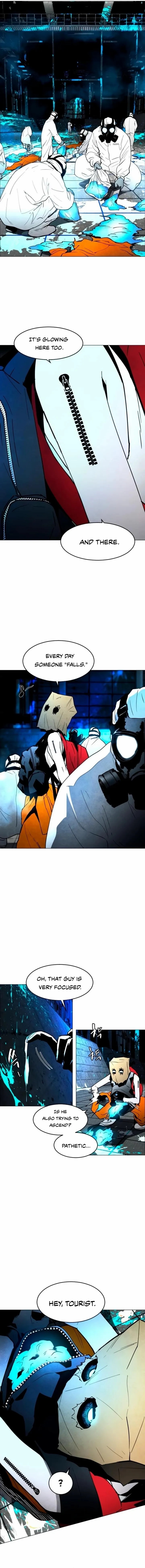 Read Fog Land EN Manga Online