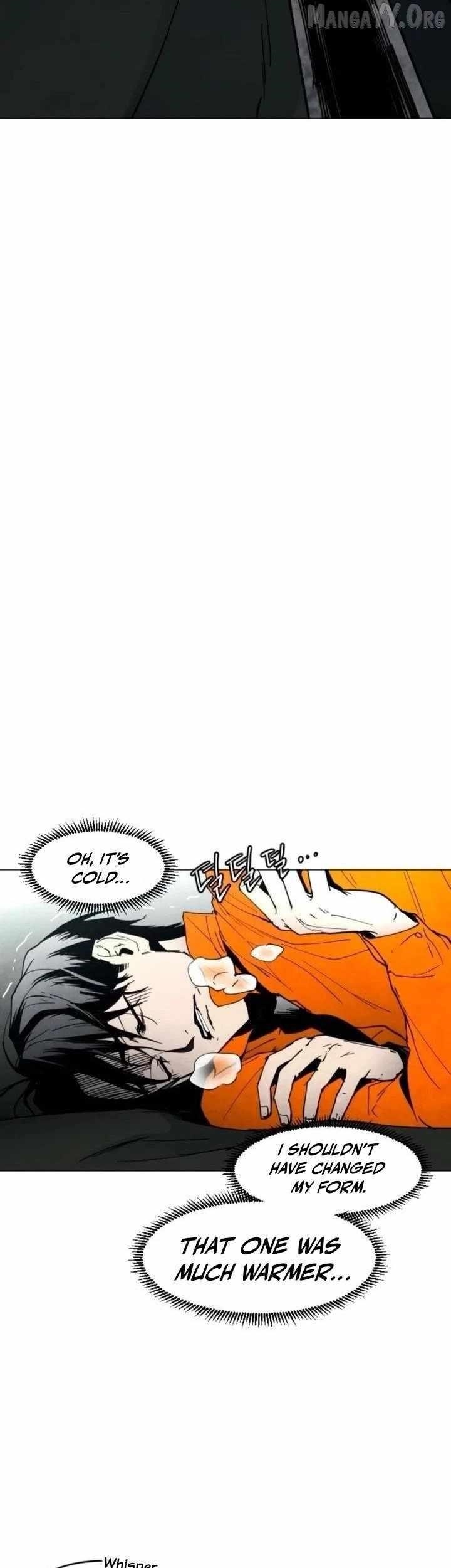 Read Fog Land EN Manga Online