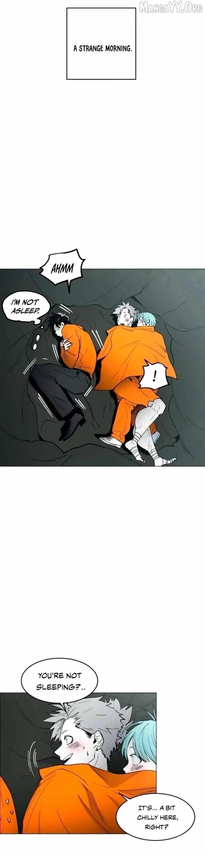 Read Fog Land EN Manga Online