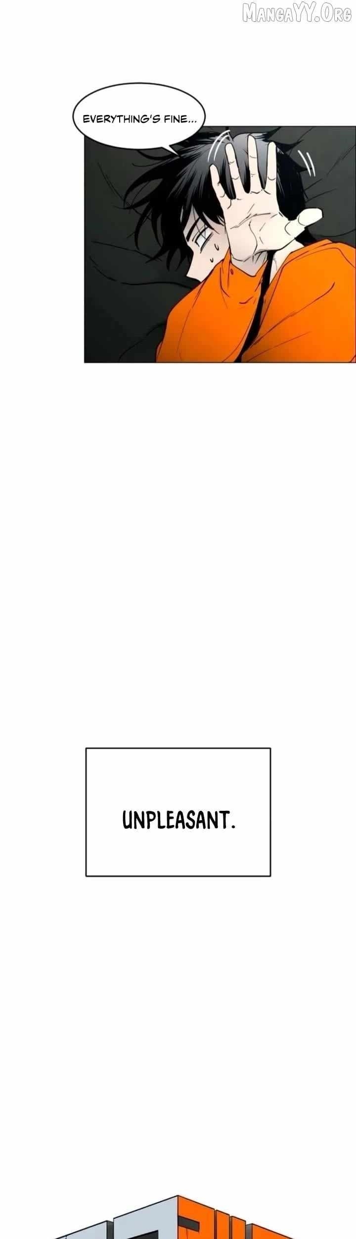 Read Fog Land EN Manga Online