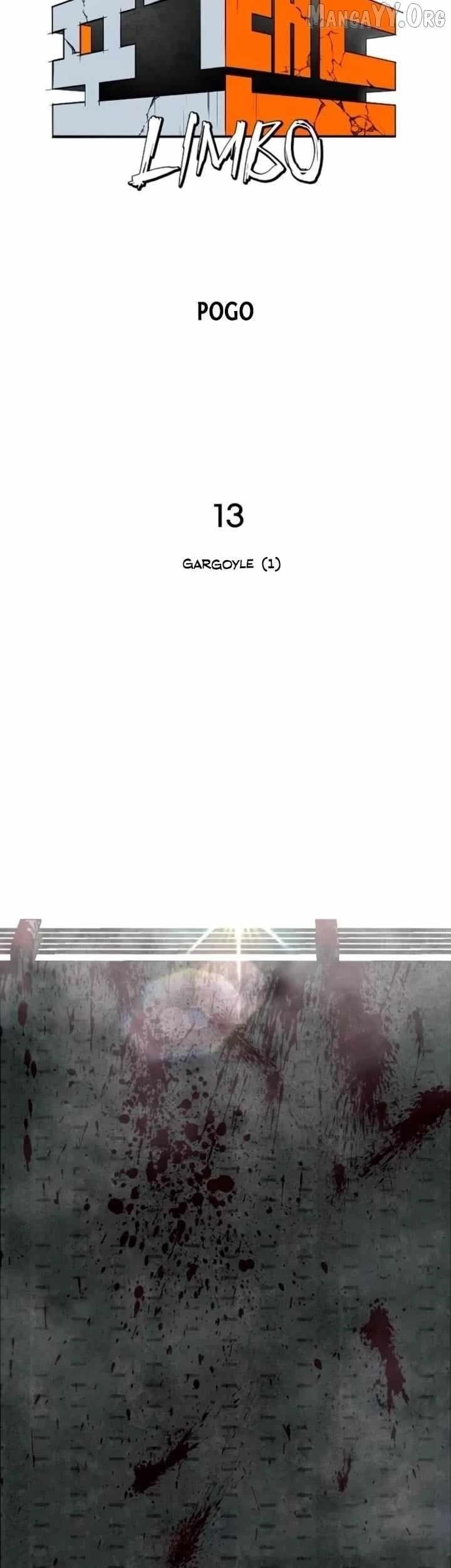 Read Fog Land EN Manga Online