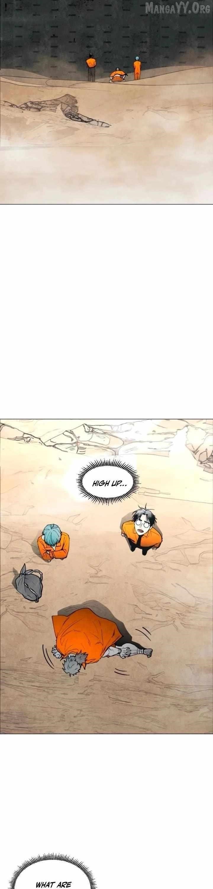 Read Fog Land EN Manga Online