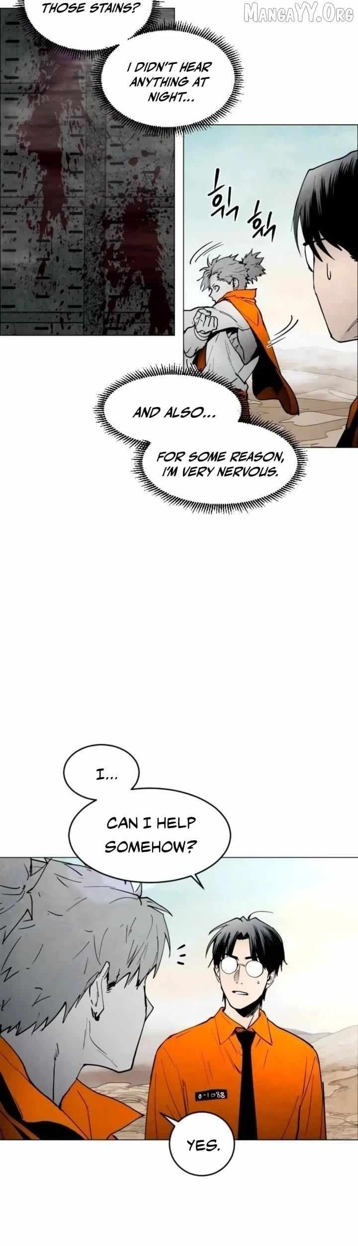 Read Fog Land EN Manga Online