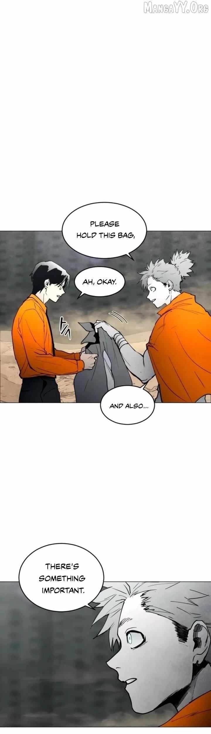 Read Fog Land EN Manga Online