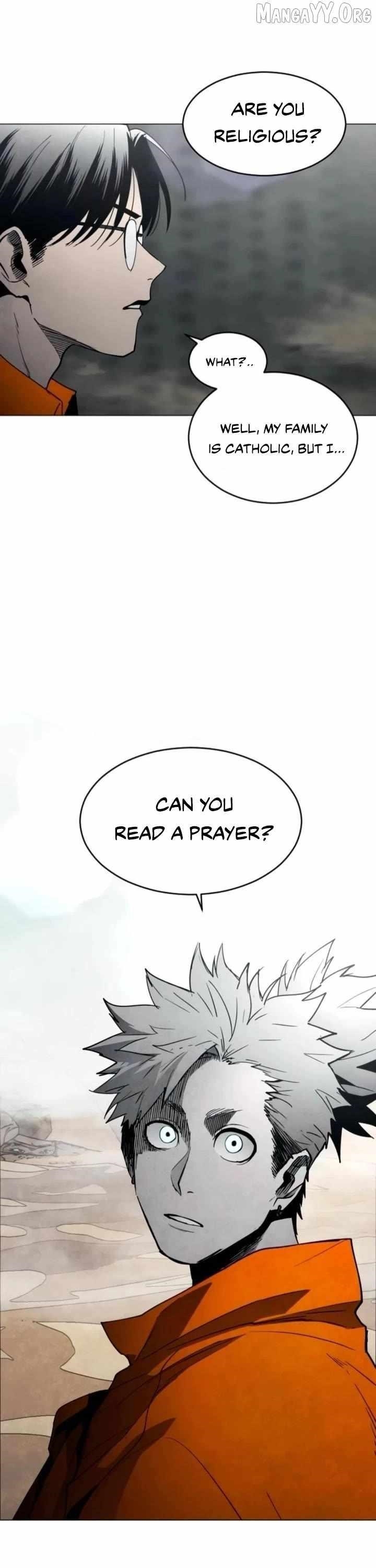 Read Fog Land EN Manga Online