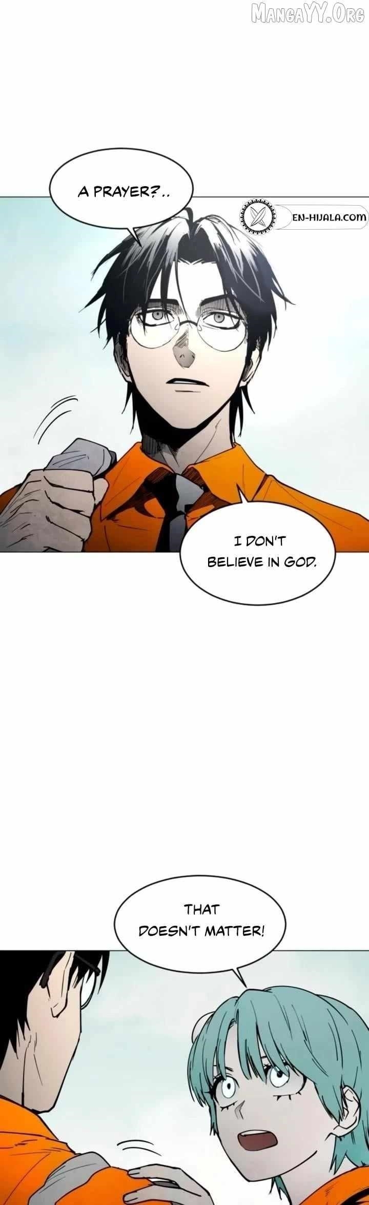 Read Fog Land EN Manga Online