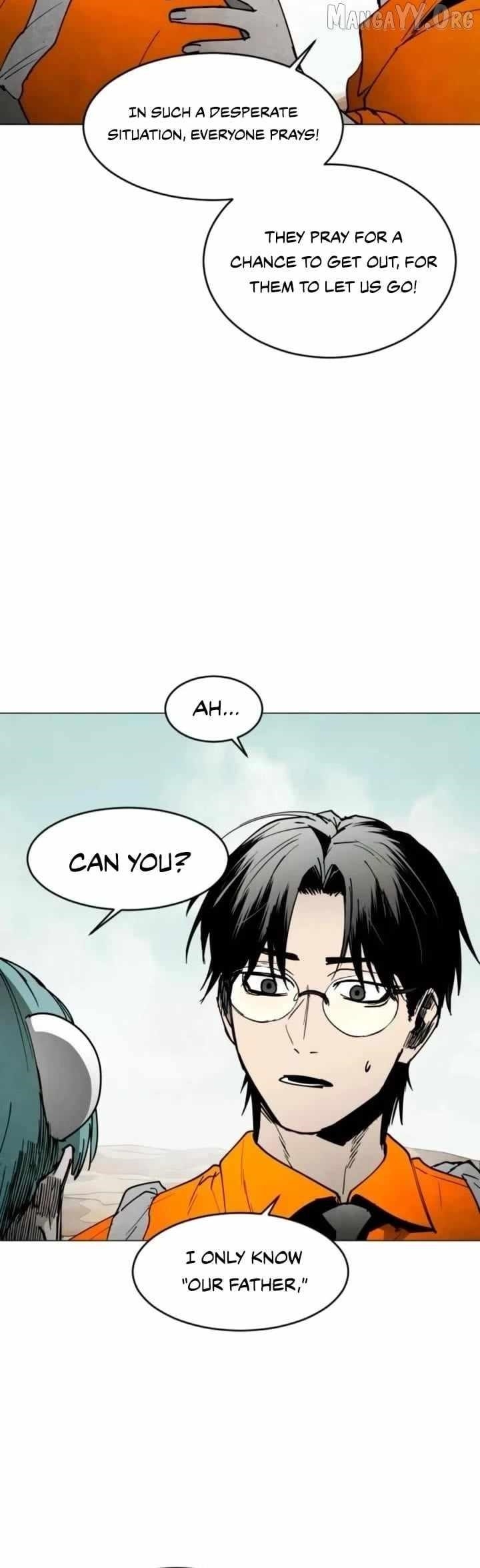 Read Fog Land EN Manga Online