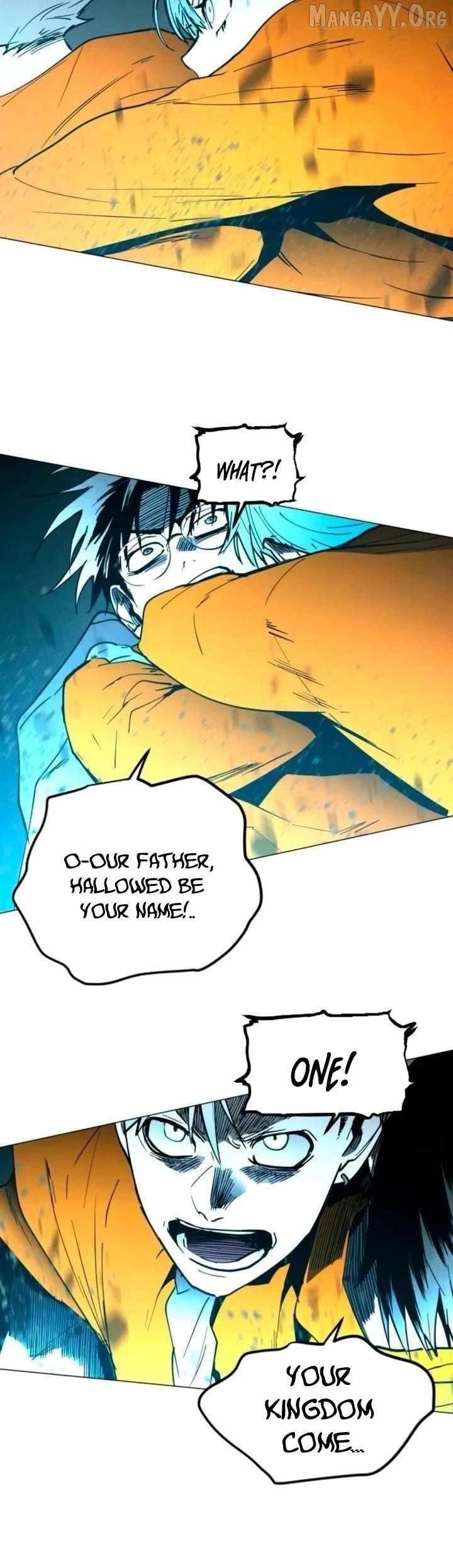 Read Fog Land EN Manga Online