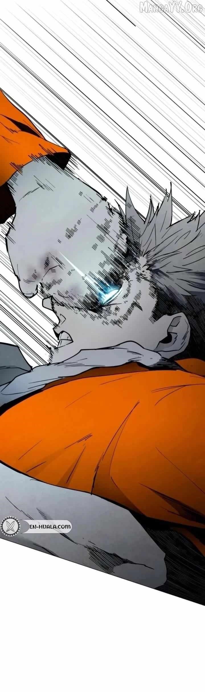 Read Fog Land EN Manga Online