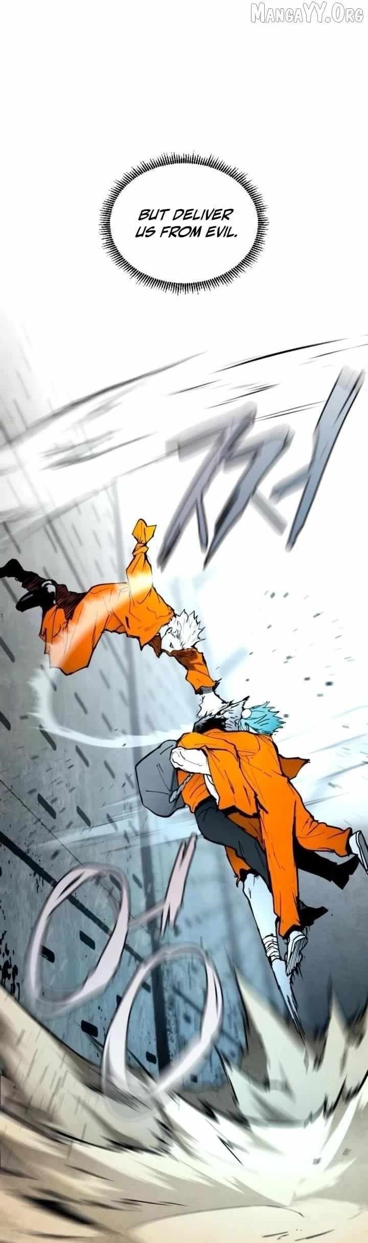 Read Fog Land EN Manga Online