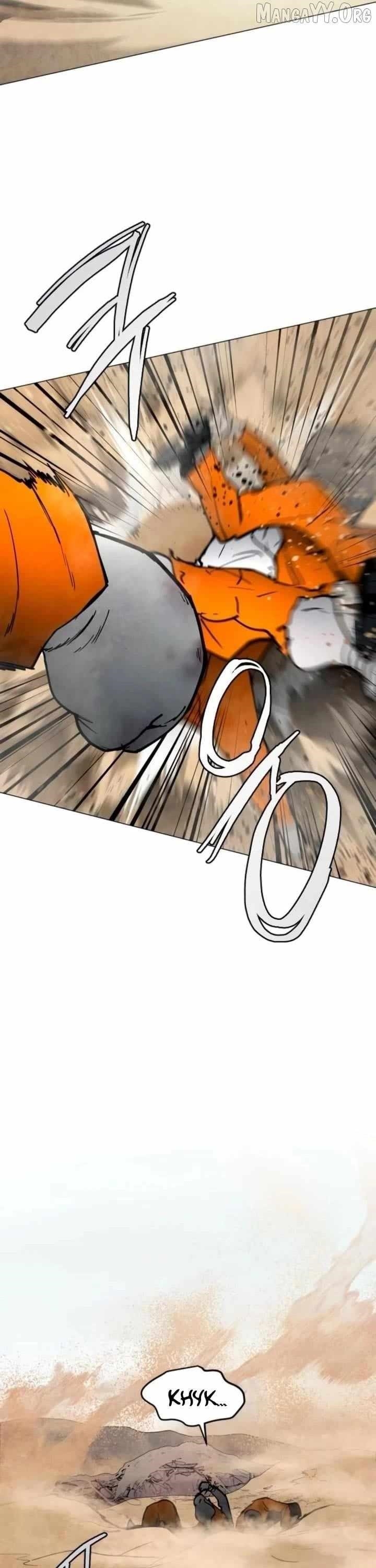 Read Fog Land EN Manga Online