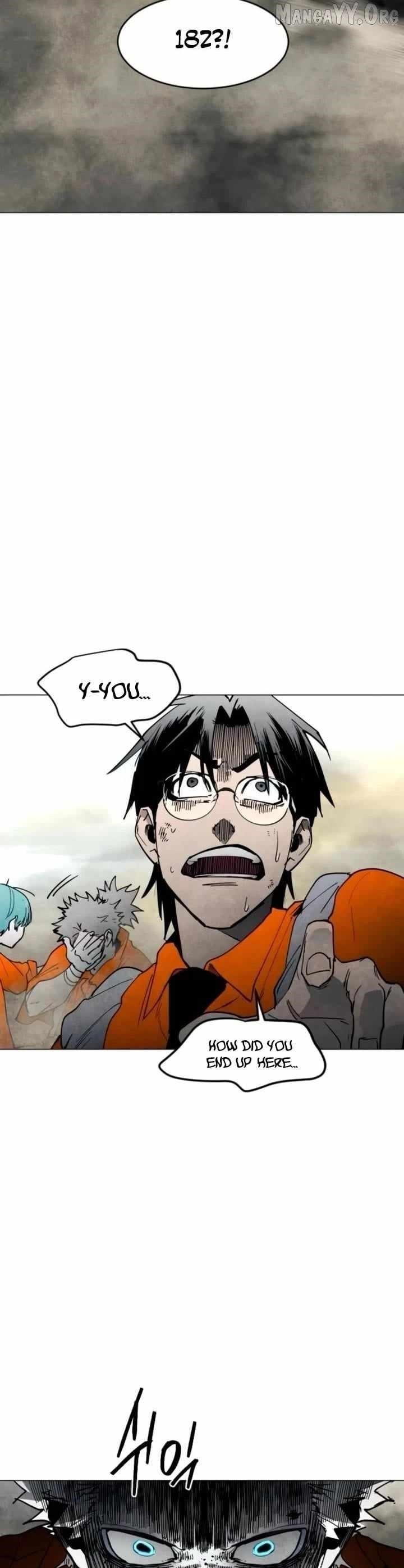 Read Fog Land EN Manga Online