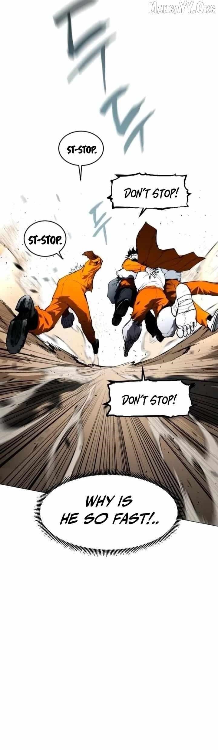 Read Fog Land EN Manga Online