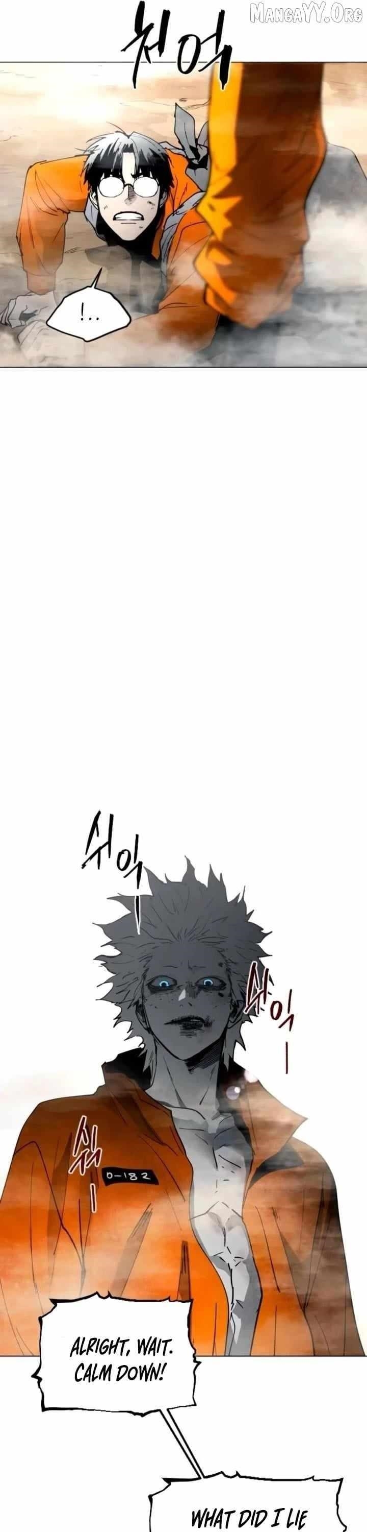 Read Fog Land EN Manga Online