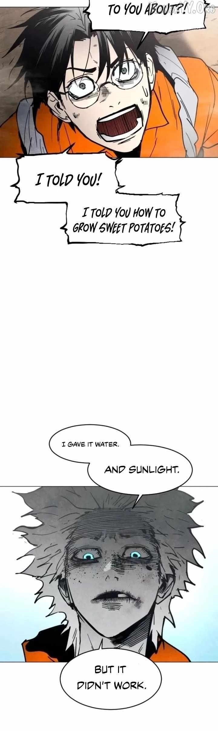 Read Fog Land EN Manga Online