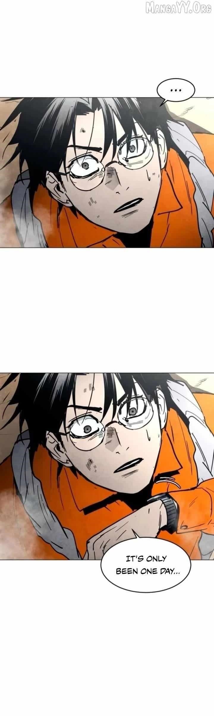 Read Fog Land EN Manga Online