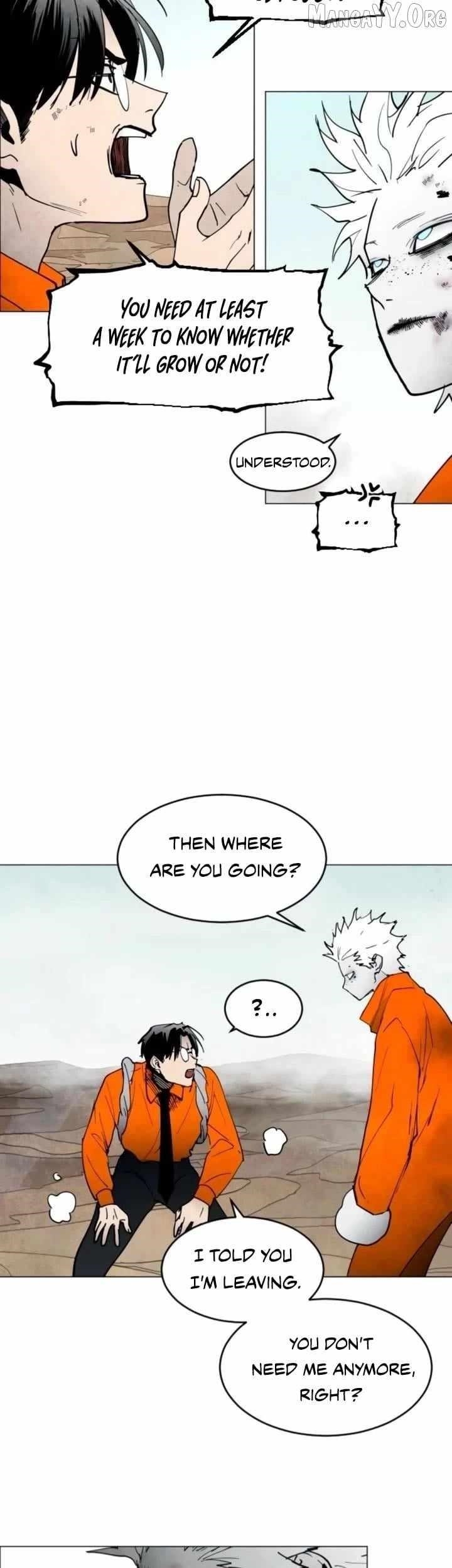 Read Fog Land EN Manga Online