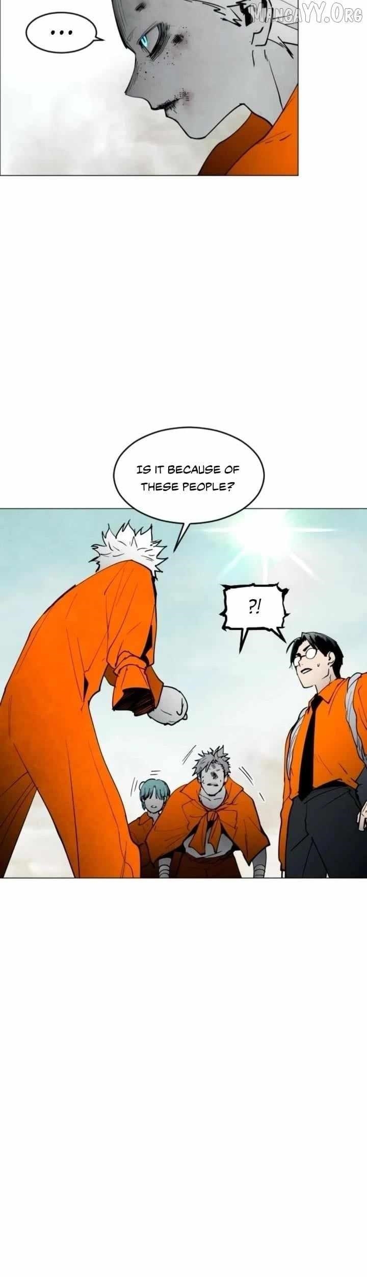 Read Fog Land EN Manga Online