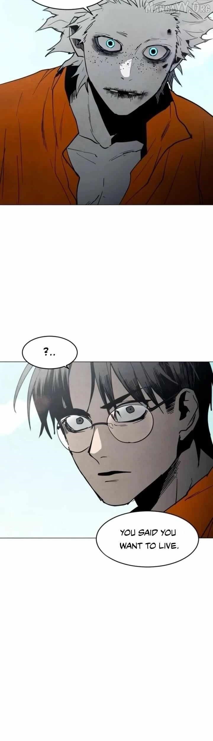 Read Fog Land EN Manga Online