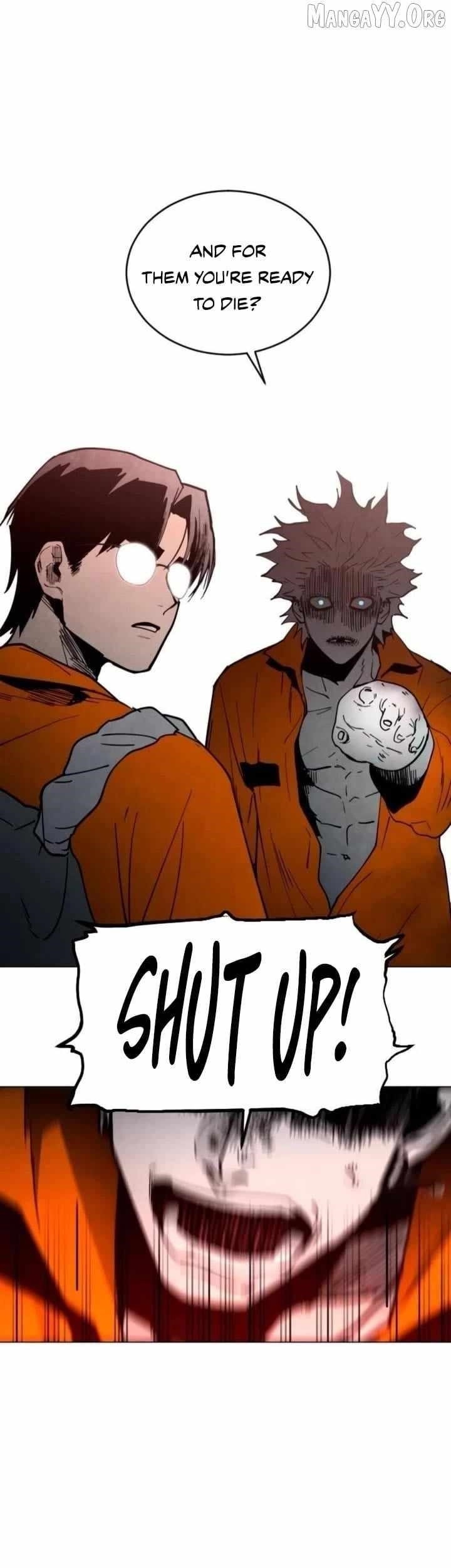 Read Fog Land EN Manga Online