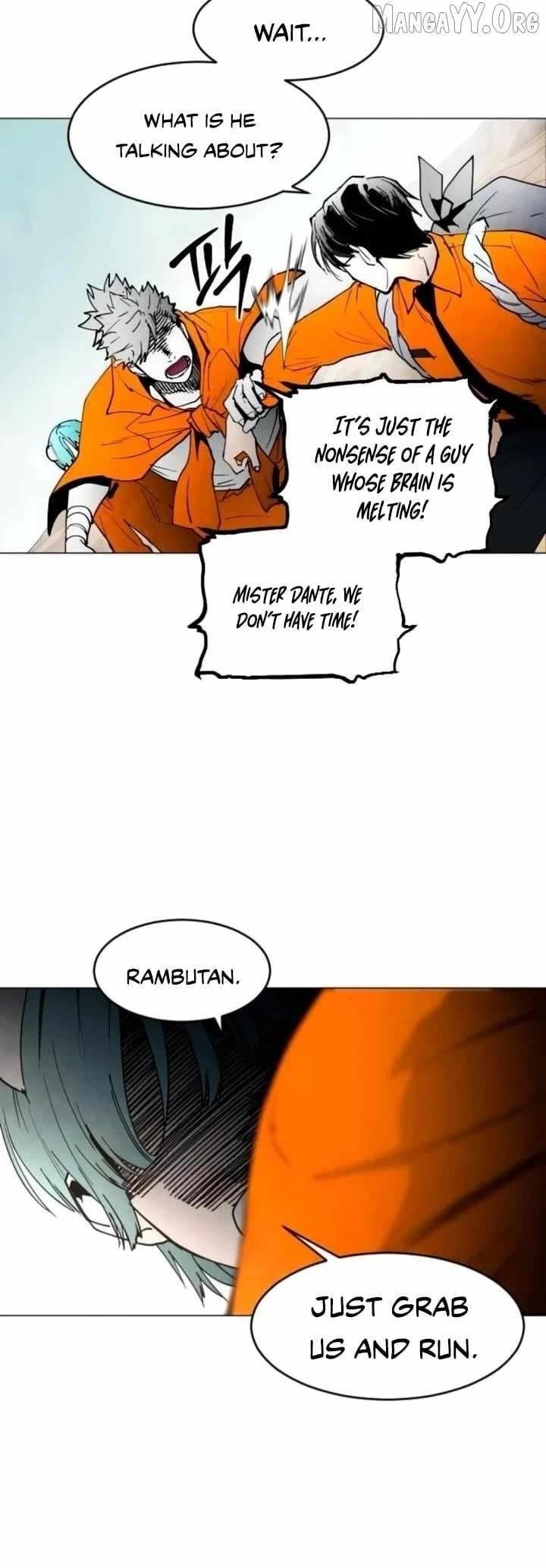 Read Fog Land EN Manga Online