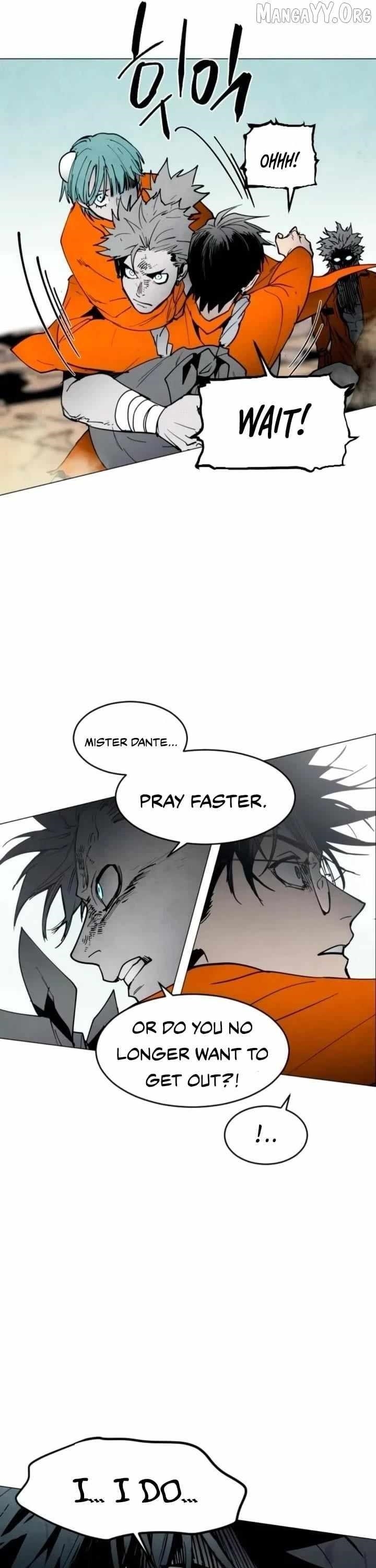 Read Fog Land EN Manga Online