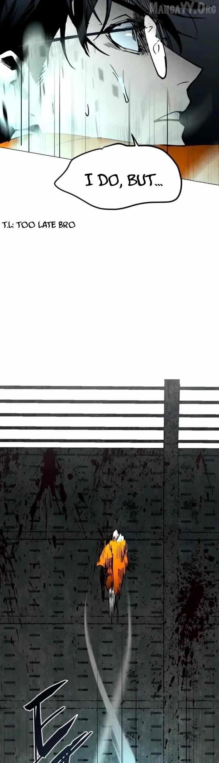 Read Fog Land EN Manga Online