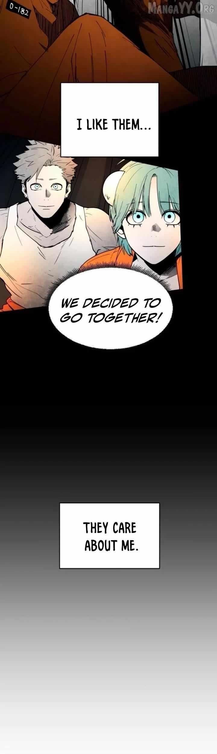 Read Fog Land EN Manga Online