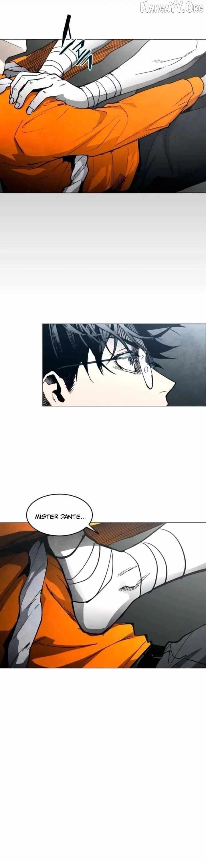 Read Fog Land EN Manga Online