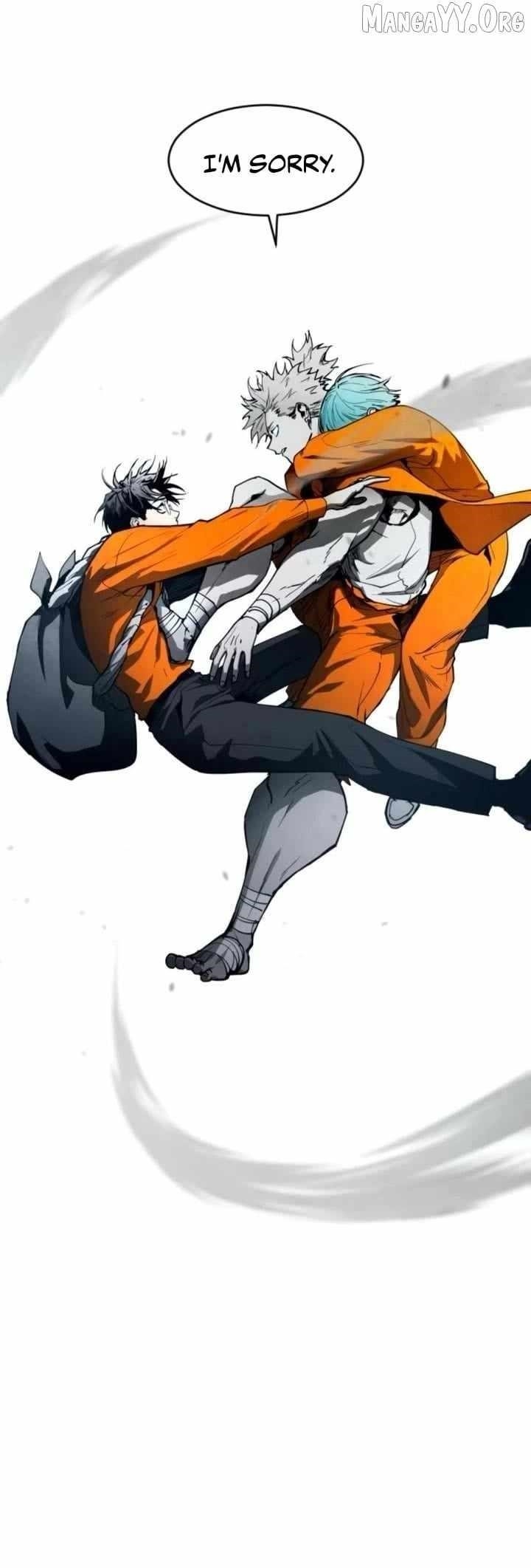 Read Fog Land EN Manga Online