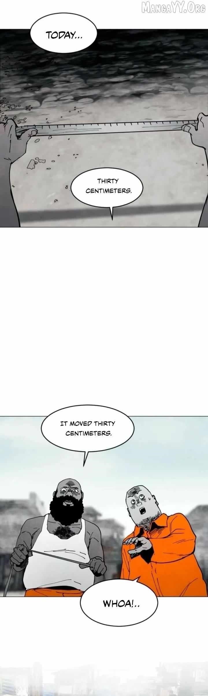 Read Fog Land EN Manga Online