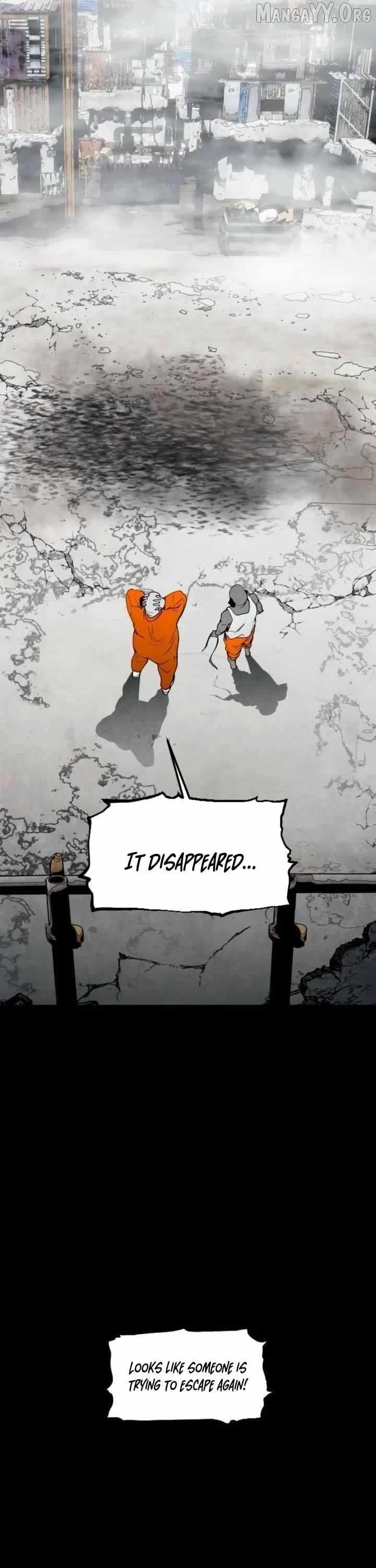 Read Fog Land EN Manga Online