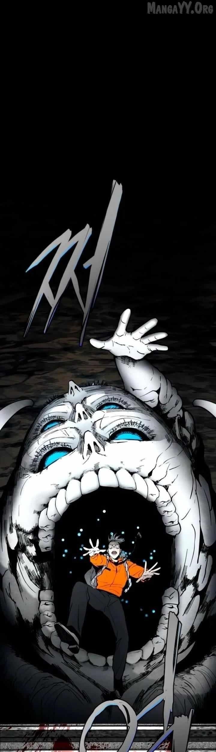 Read Fog Land EN Manga Online